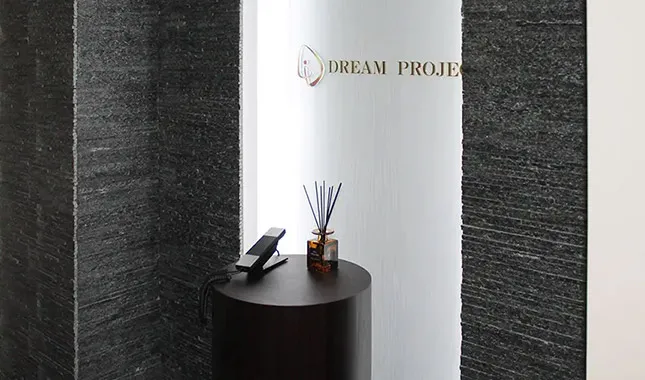 オフィスデザイン事例 株式会社ドリームプロジェクト 様