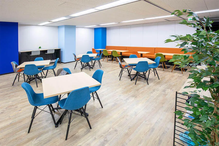 株式会社IDCフロンティア 様