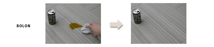 防汚性