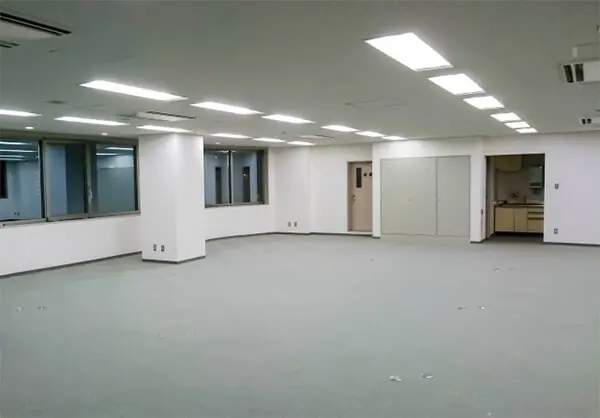 オフィス