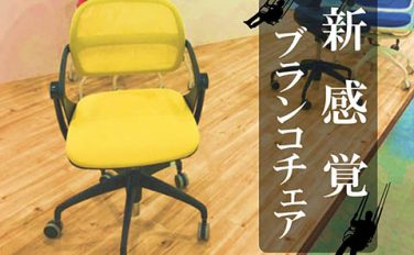 【やってみた】あのイナバさんの新製品はブランコチェア！？Swinチェアに座ってみた