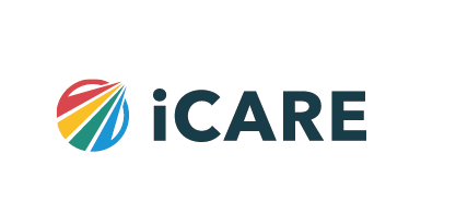 株式会社iCARE 取締役CTO 兼 人事部長 石野様 インタビュー ロゴ画像