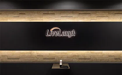 リブラフ株式会社 様のオフィスデザイン事例