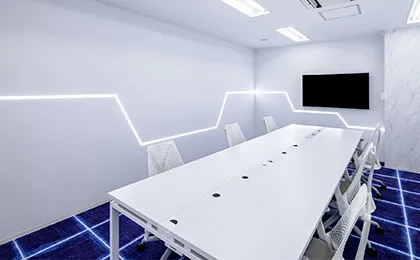 Tech Fun株式会社 様のオフィスデザイン事例